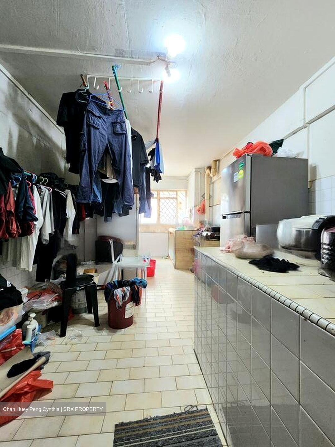 Serangoon Avenue 3 (D19), Shop House #460172781